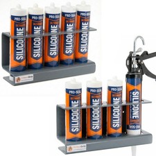 2x Holder Deal - 5x Silicone