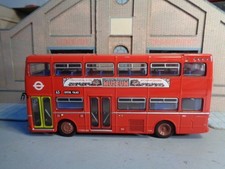 BRITBUS N62-002A SCANIA