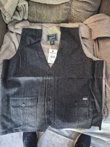 Mens xtra large - xtra, woolrich