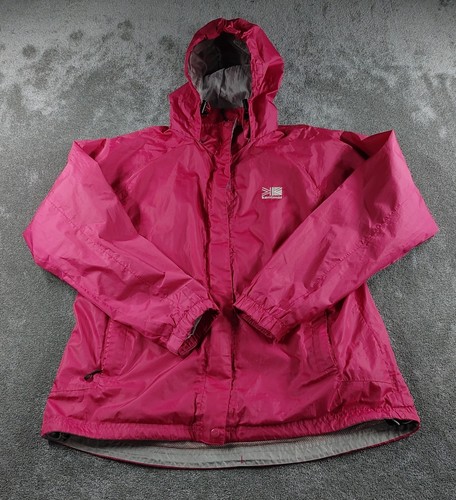 Karrimor jacket womens 12 - karrimor,