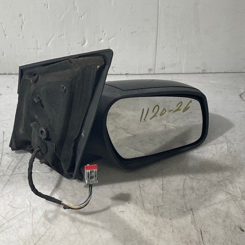 Electric right rearview - right,