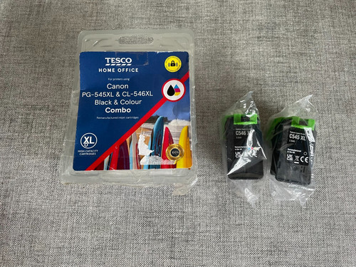 Tesco home office ink - office,