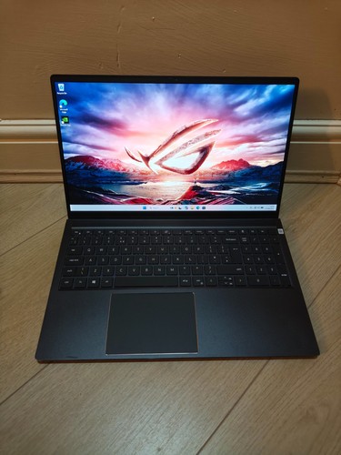 Dell v16 gaming laptop - gaming, i7