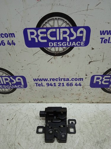 Fqr500170 trunk lock - lock, /