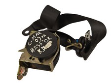 FORD FOCUS C-MAX Front Left