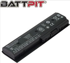 New 6 Cell Battery for HP