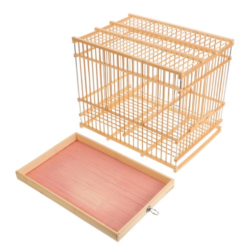 Small animal cages - animal, rectangular