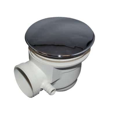 Hydro steam shower plug - shower,