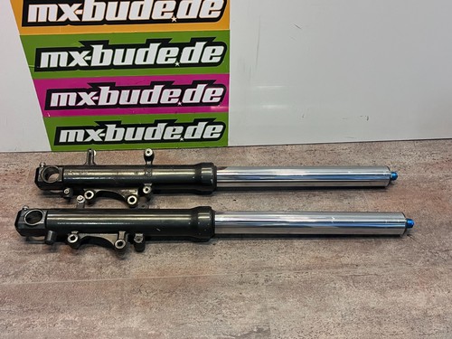 Kawasaki zxr 600 zx6r fork - kawasaki,