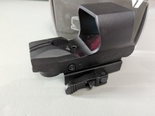 Vector Victoptics Red Dot Rifle Sight 1x28x40 RDSL09