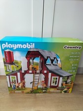 Country Playmobil 9315 Barn
