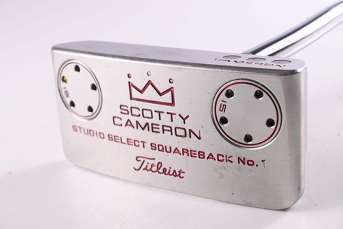 Scotty cameron studio - studio, select
