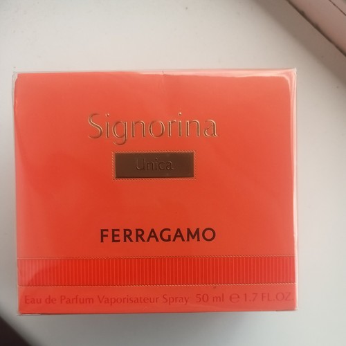 Salvatore ferragamo signorina - ferragamo,