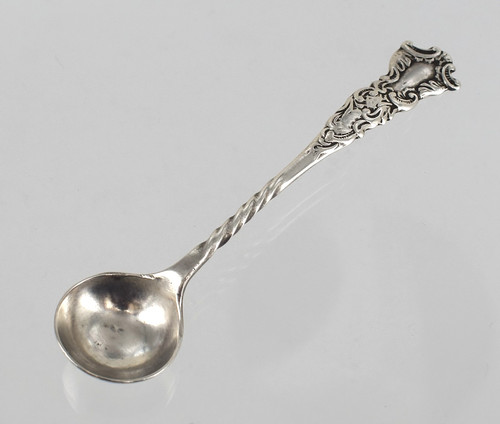 Charles horner solid silver - horner,