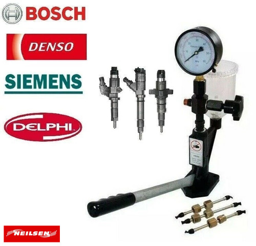 Neilsen diesel injector - neilsen, nozzle
