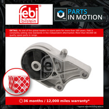 Engine Mount fits VAUXHALL