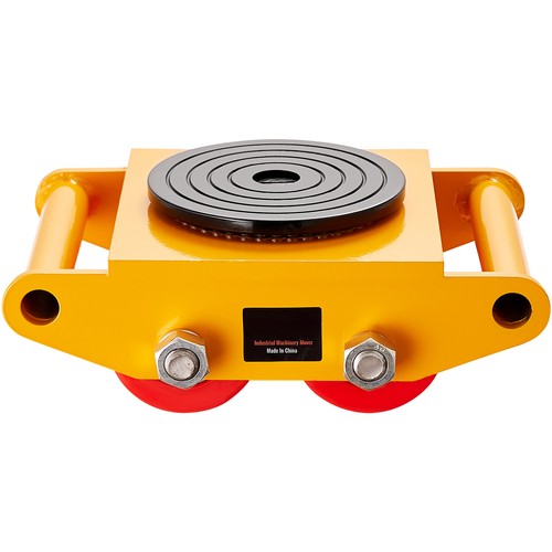 Machinery skate dolly - machinery,