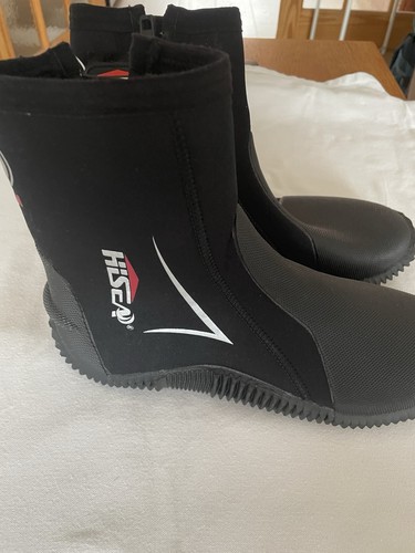 Diving boots size - size, 6