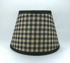 Country Primitive Black Medium