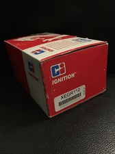 Ci Quinton Hazell XEGR110 EGR Valve Daewoo Matiz Others Exhaust Gas Reciculation