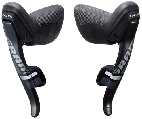 Sram force22 shifters brake - sram,
