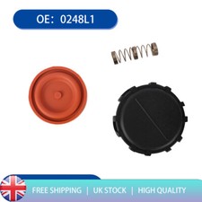 PCV Valve Cover Repair Kit 1.6 HDI 0248L1 Fit Peugeot Citroen Volvo MAZDA 3 Ford
