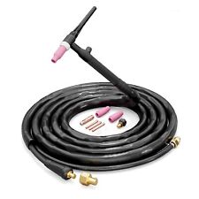 WP-17V TIG Welding Torch with