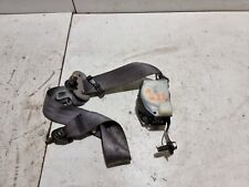 Nissan Navara Seat Belt