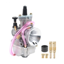 21mm Keihin PWK Carb