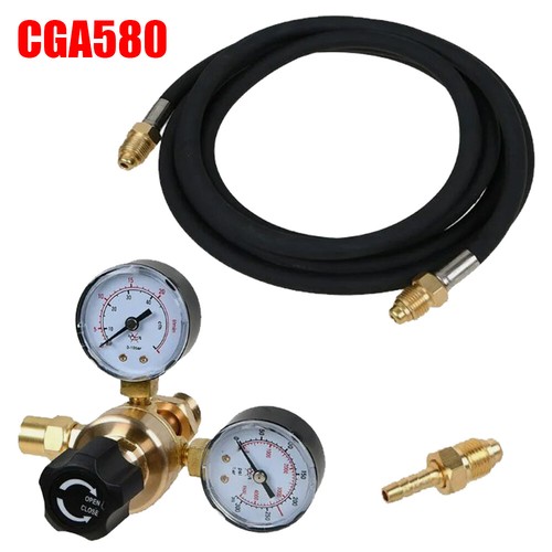 Co2 argon gas regulator - argon, flow