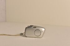 Olympus Stylus Verve Digital