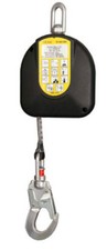 Fall Arrest Block 6 mtr