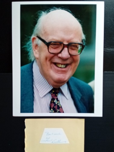 Frank williams dads army - frank,