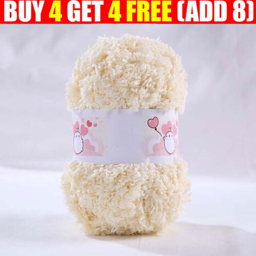 2025 50g ball snuggly - 50g/ball,