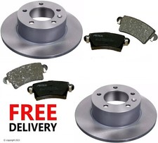 For Renault Master Rear Brake