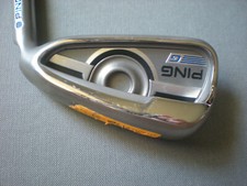 PING G Series  AWT 2.0 STEEL