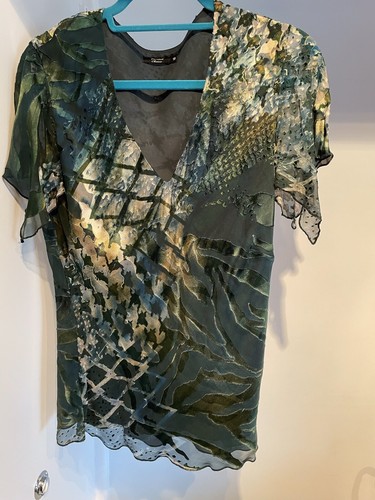 Personal choice size green - choice,