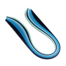 Paper Quilling Strips