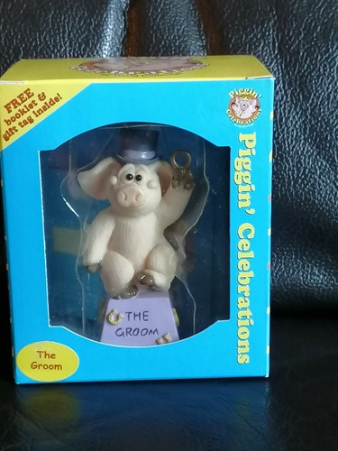 Bnib piggin celebrations - bnib,
