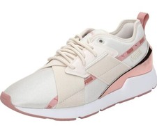  PUMA Muse X-2 Metallic Pastel