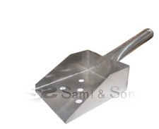 Chip Scoop / Heavy Duty / Hand