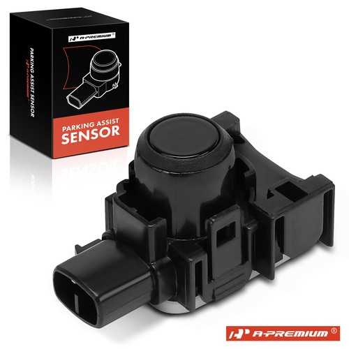 Premium front rear pdc - 1x,