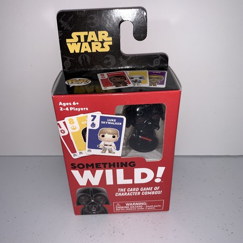 Star wars something wild - wars,