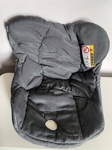 Genuine maxi cosi - genuine, cabriofix
