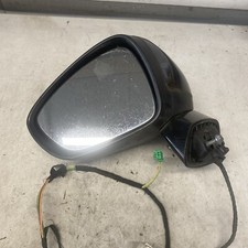 2004 CITROEN C4 PASSENGER SIDE