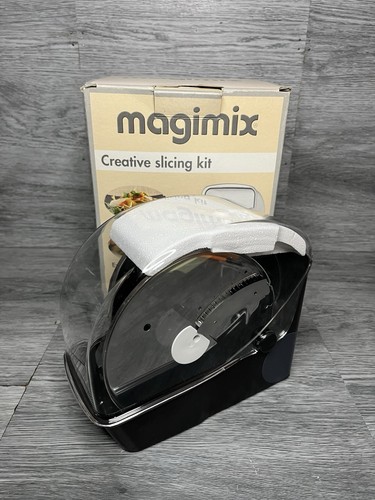 Magimix creative slicing kit - magimix,