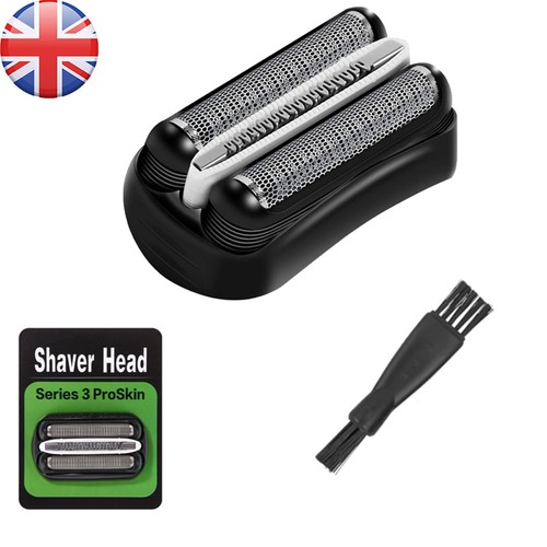 Shaver replacement foil heads - replacement,