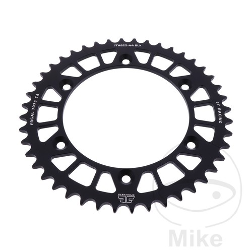 Sprockets transmission - jt,