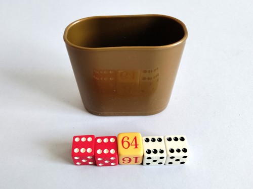 Set backgammon doubling - of,