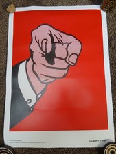 Beautiful original Roy